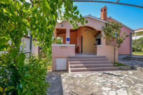 Holiday home Petrcane/Zadar Riviera 8249